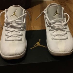 Meet your Posher, Ben